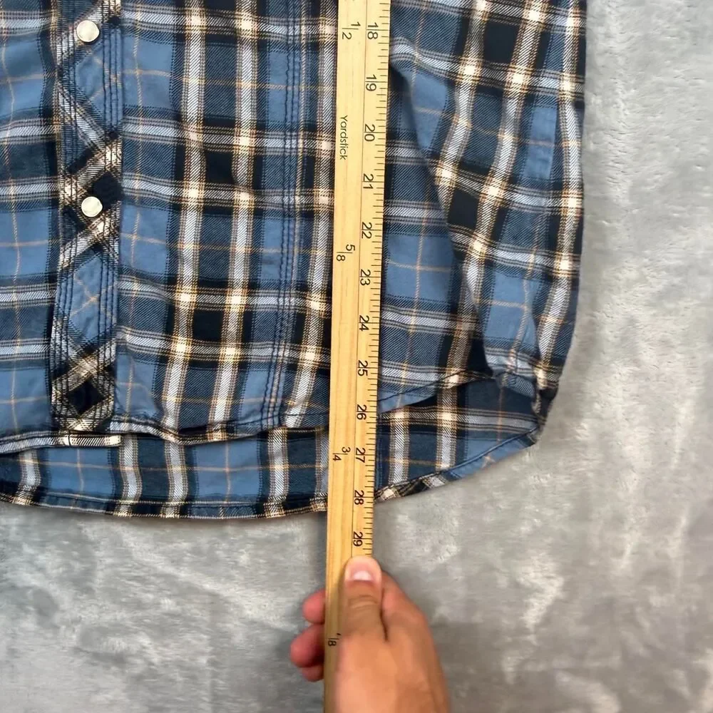 True-religion Men's multi Shirt